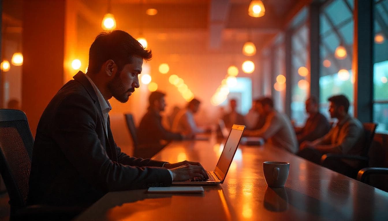 Inside Look: What It’s Like Working at Bangladesh’s Leading Companies