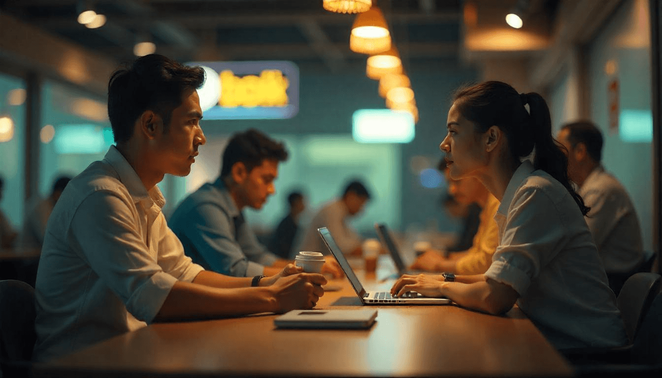 Top 10 Industries Paying the Highest Salaries in Bangladesh (2025 Update)