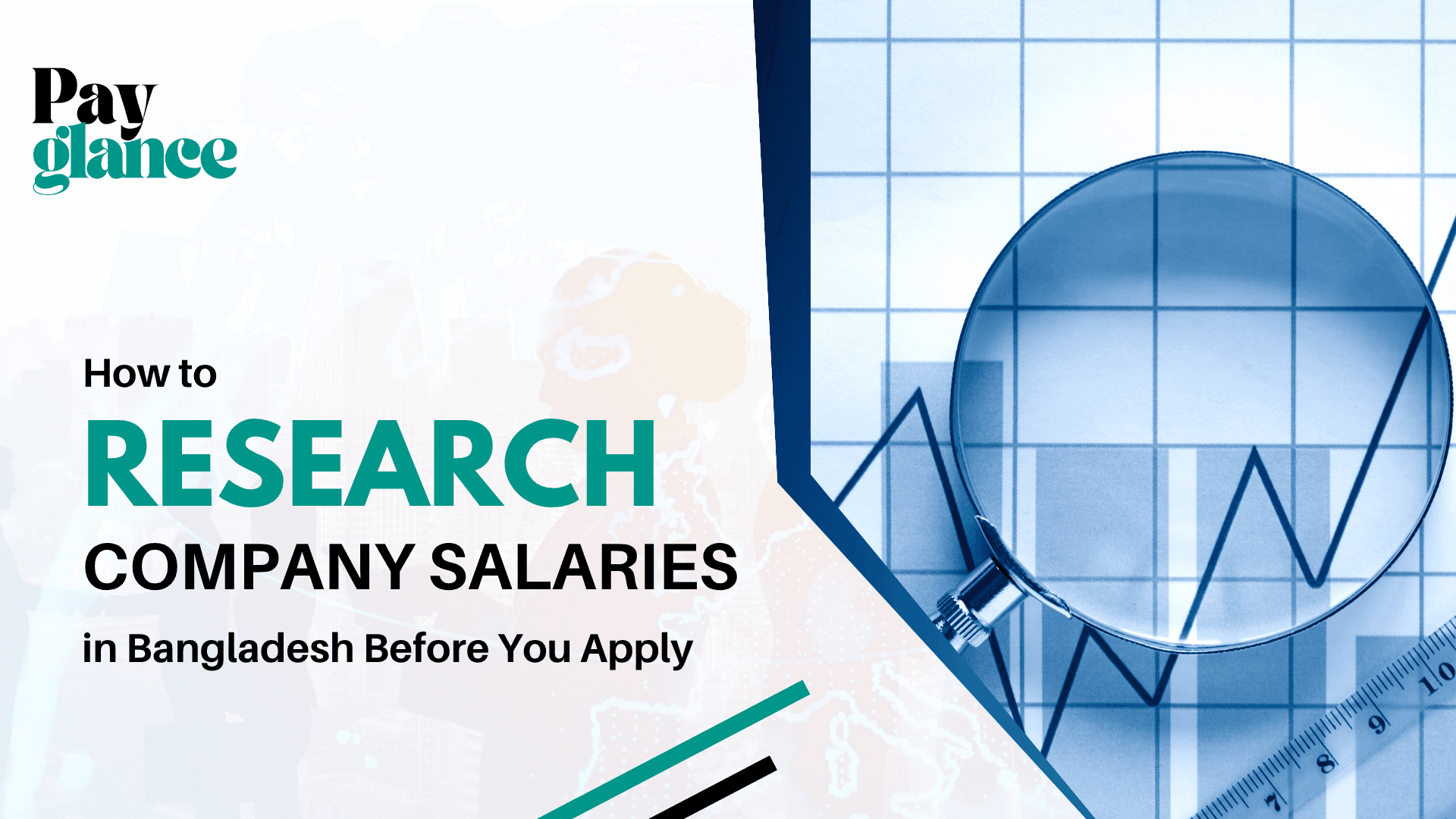 How to Research Company Salaries in Bangladesh Before You Apply